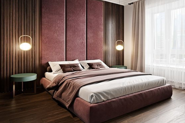 Residential's interior