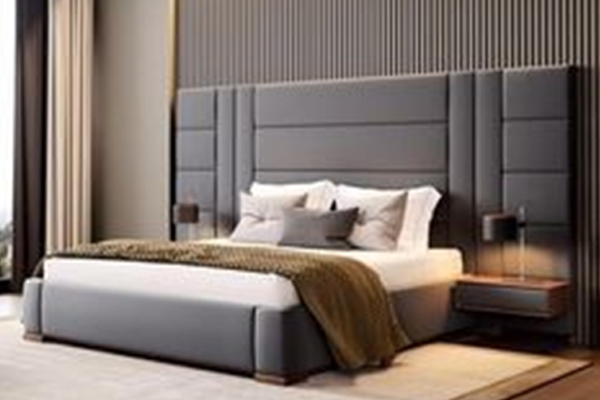 Residential's interior