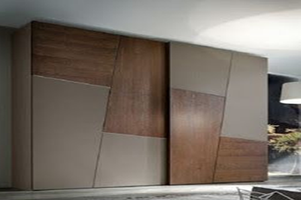 Unique Modern Wardrobe Design