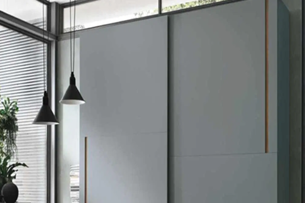 Residential's interior