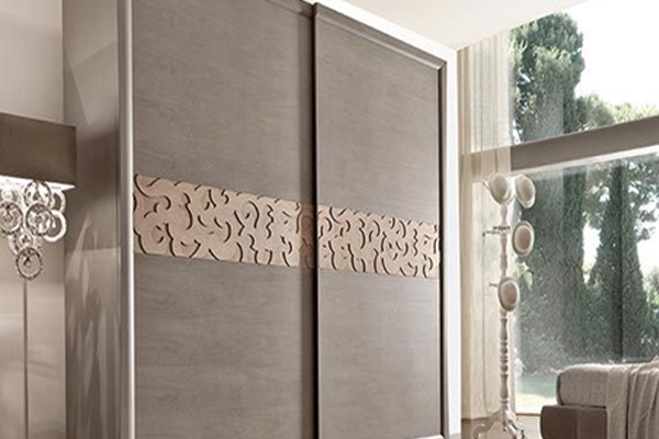 Residential's interior