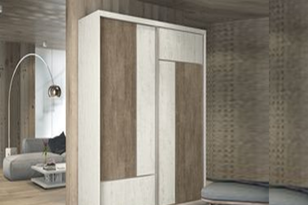 Residential's interior