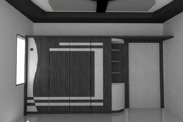 modular kitchen in horamavu